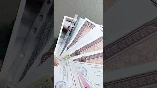 Обучение и сертификаты