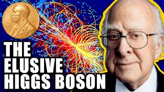 The Elusive Higgs Boson: Frank Close (238)