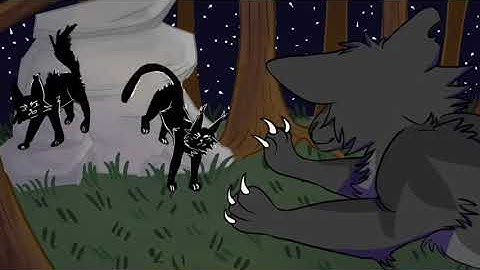 (Gore/blood) Me and my broken heart MAP Part 18