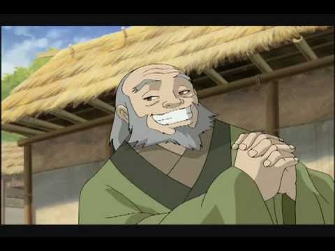 Avatar The Last Airbender: Very First Christmas - YouTube
