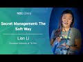Secret Management: The Soft Way - Lian Li - NDC Oslo 2022