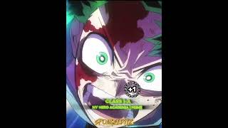 Invincible (S4) Vs Class 1A |