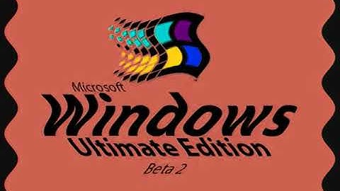 Giygosoft Wyndeaus Bootup and Shutdown Sounds Updated