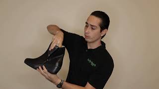 Lucky Feet Shoes Fit Expert Reviews Dansko Meghan