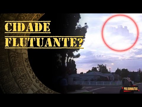 Vídeo: Cidades No Céu - Visão Alternativa