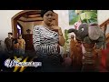 Wansapanataym: Lupita Calupitan feat. Tetchie Agbayani (Full Episode 141) | Jeepney TV