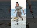 Anthony Ippolito as Sylvester Stallone in "I Play Rocky"