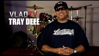 Tray Deee: I Agree With Kurupt, We Don't Want East Coast