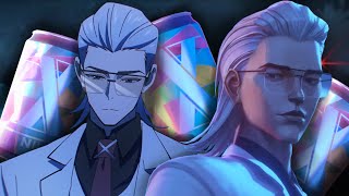 The REAL secret behind X’s Power - To Be Hero X