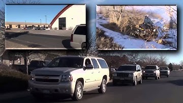 Demo Video - Mobile  Satellite Communications Product