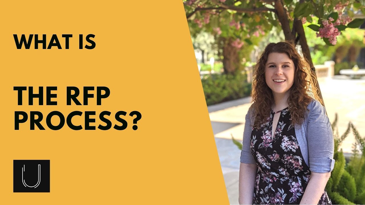 What is the RFP Process? For Sellers.