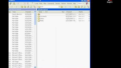 How To Get Changing Wallpapers on iPod Touch or iPhone