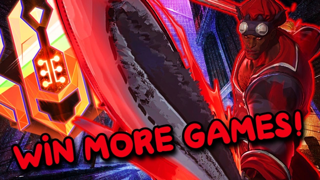 How I Win My Matches As Blade In Marvel Rivals! Marvel Rivals Ranked, Tips And Tricks!