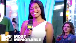 Keke Palmer’s Most Memorable MTV Moments | MTV