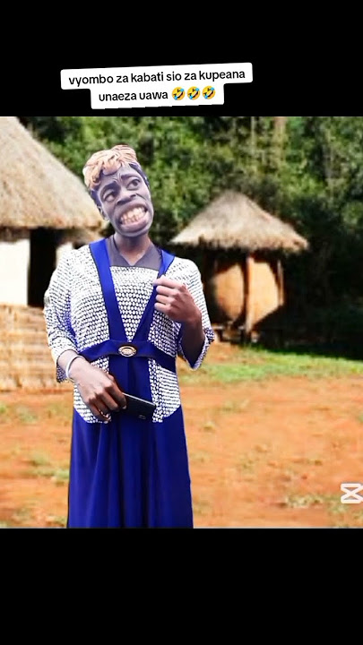 vyombo za kabati sio za kupeana unaeza uawa 🤣🤣🤣💔💔😢 mama Jared funny videos