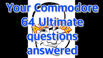 Your questions about the new Commodore 64 ultimate answered