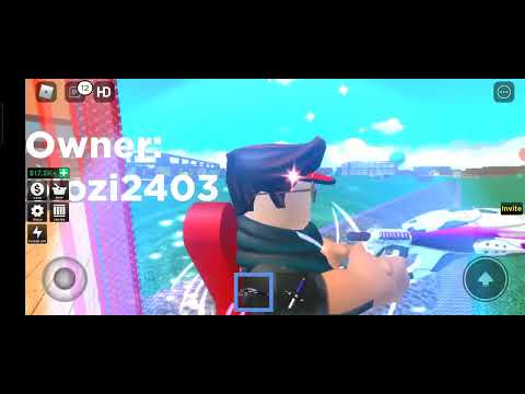 Ninja tycoon დაალაიქეთ ვიდეო და გამოიწერეთ არხი 5 ალიკზე ავიდეთ