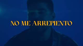 Romoo x Lasso - A TIEMPO (Video Lyric Oficial)