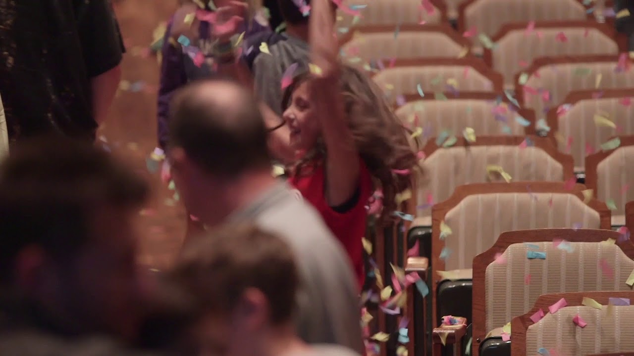 Arts Commons Presents: OK Go - The Live Video Tour 2