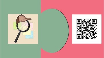 Tech Integration: Scavenger Hunt Notes with QR Codes - Use Cases