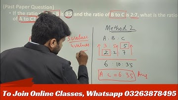 Mathematics Past Papers Solved Questions For PPSC, FPSC, SPSC, KPPSC, BPSC and Competitive Exams