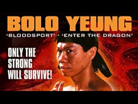 Ironheart (1992) |Full Movie HD Remastered| |Bolo Yeung , Richard Norton)