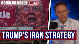 Fauci Exposed: "He Recommended Shutting Everything Down!" | Brian Kilmeade Show