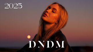 Dndm & Mr Salama - Loving You Original Mix