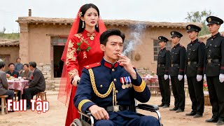 Download Lagu Bị cha ép cưới chồng què, cô gái không ngờ chồng mình là sĩ quan máu mặt nhất thập niên 80 MP3