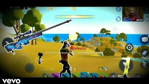Creative Destruction - THE BEST MOST INSANE SNIPER AND GUN KILLS!!