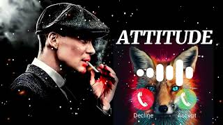 Turkish ringtone 2024 Attitude ringtone Bgm attitude ringtone Trending new viral ringtone call tune🔴