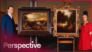Download Lagu Lost \u0026 Found: The Biggest Art Discoveries In Britain's Storage MP3