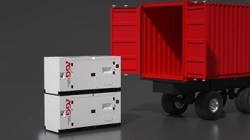 AGG Product Introduction - Y Type