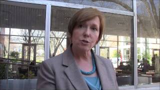 GPPF Conversation: Dr. Brenda Fitzgerald