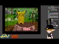 Hey You, Pikachu! Part 1