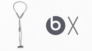 Beats X: Still Cool?