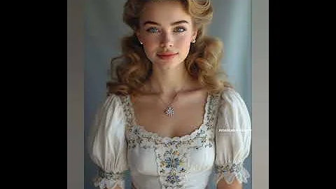 AI Fashion Models USA – American Beauty Lookbook 2025