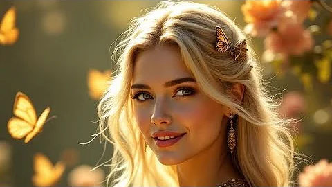 AI Fashion Models USA – American Beauty Lookbook 2025