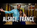 (Food & Wine) of Alsace with David Jaegle | FOLLOW THAT SOMM