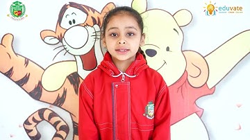 Safidon Greenvalley School Implemented Eduvate Curriculum to update Teaching & Learning methodology