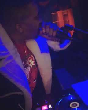 Nas - New Years wishes