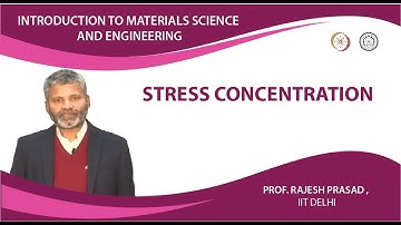 Stress Concentration