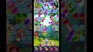 Panda Pop Level 4374