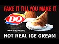 LIVE TST (7/25/25): Fake it till You Make it Not Real Ice Cream