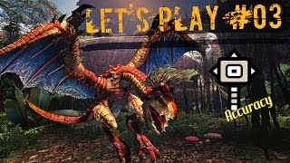 ｢Let's Play MHF-G｣ Yian Kut-Ku [HR1] | Misiones Obligatorias | Español Latino [PC] [#03]