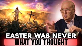 What the Church Never Told You About EASTER and JESUS | Jordan Maxwell
