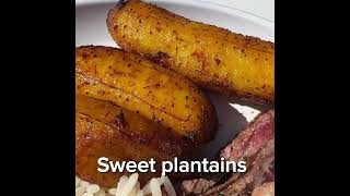 Caribbean Cravings Fixed