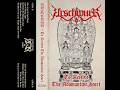 Urschwur - To Receive the Adamantine Heart  (Italian Black Metal | Full Album  2026)