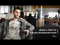 Being a part of software development team | Andersen (Minsk, Belarus) - part 2