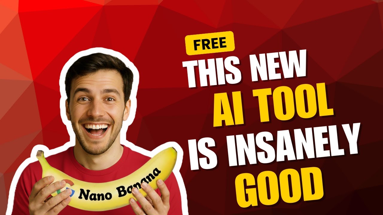 The FREE AI Image Tool That's CHANGING The Game